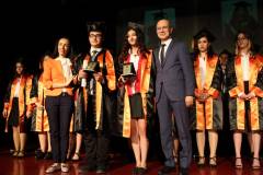 Evrensel Kolej